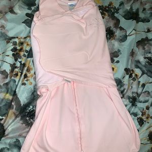 Halo Sleepsack Swaddle Blankets